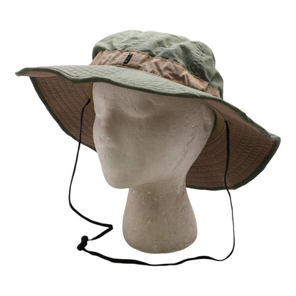 Green Sun / Beach Hat