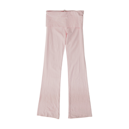 Pink Pants