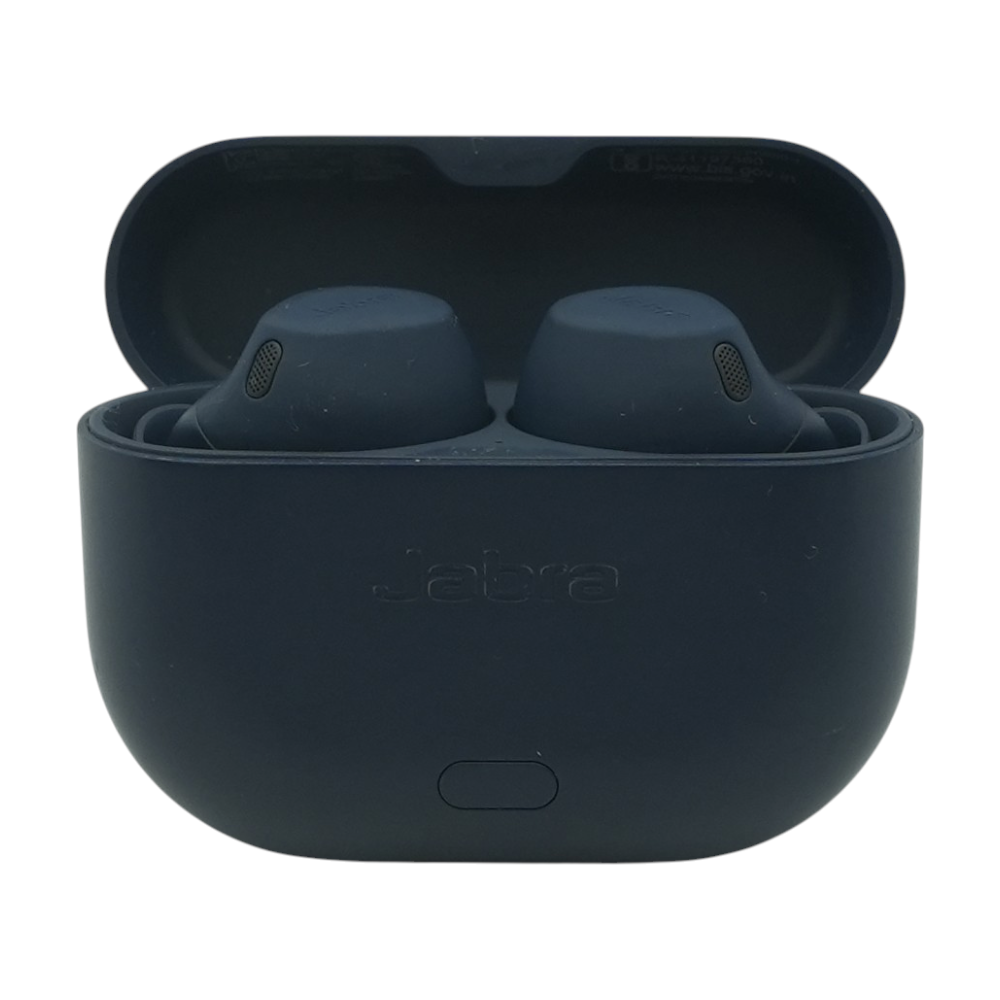 Navy Elite 8 Active Gen 2 Wireless Earbuds