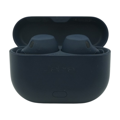 Navy Elite 8 Active Gen 2 Wireless Earbuds