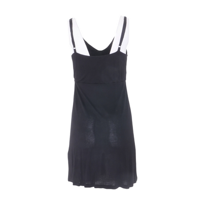 Black Mini Dress