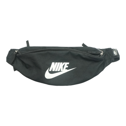 Black Belt Bag