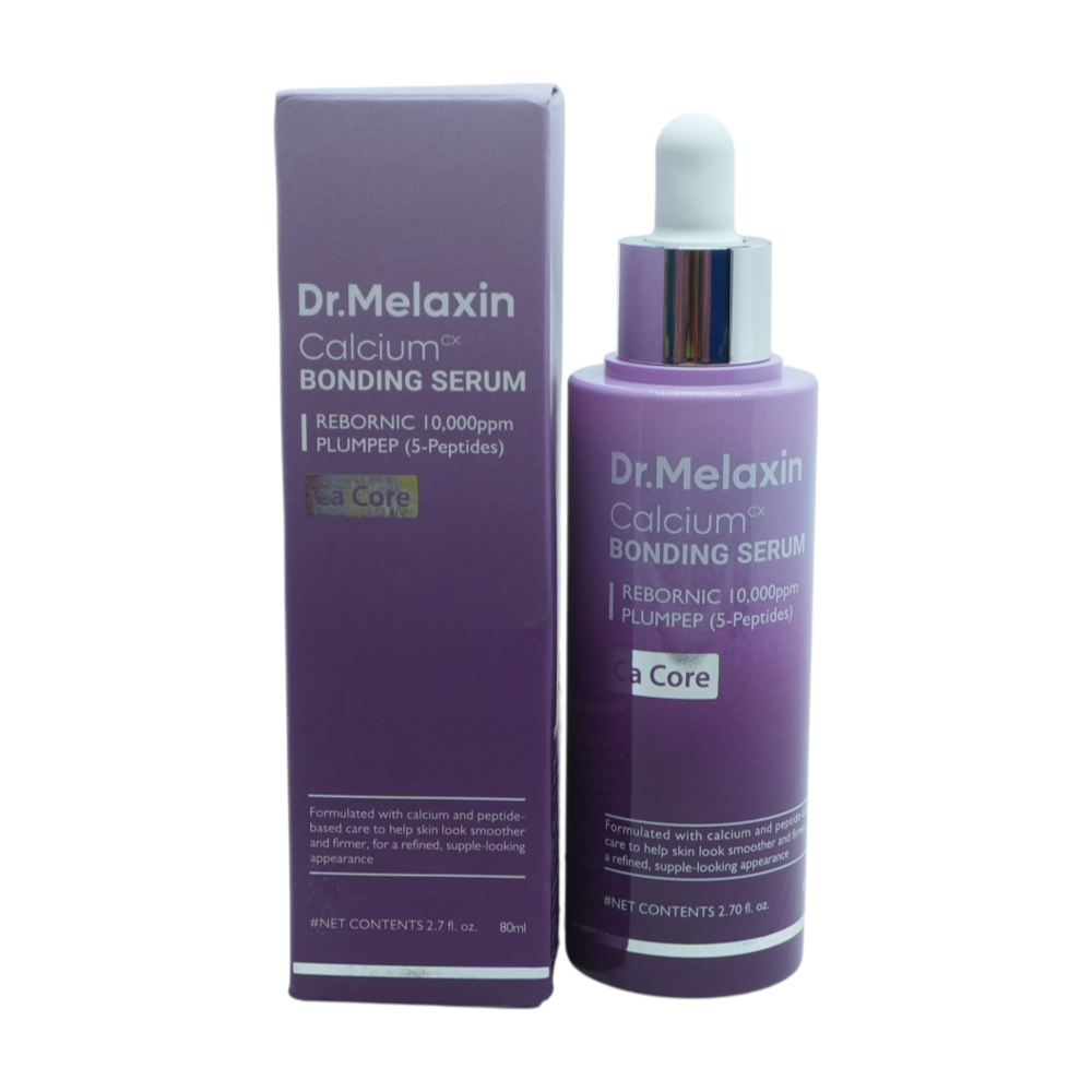 Calcium Bonding Serum