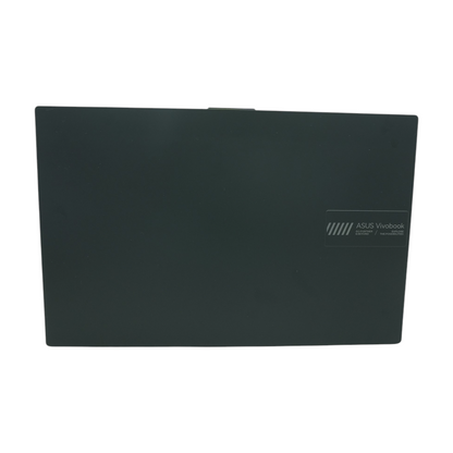 15.6" Vivobook Go Black AMD Ryzen 3 2.40GHz 8GB 128GB NVME/SSD