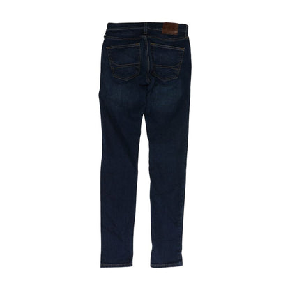 Blue Skinny Jeans