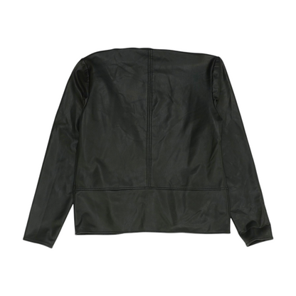 Black Cardigan
