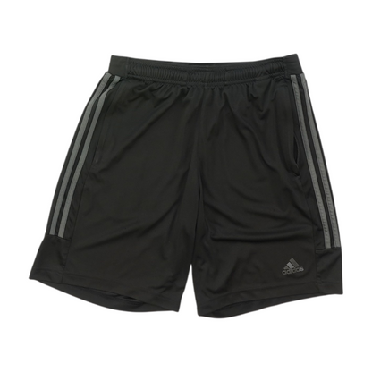 Black Active Shorts