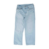 American Eagle Blue Straight Jeans – Image 1