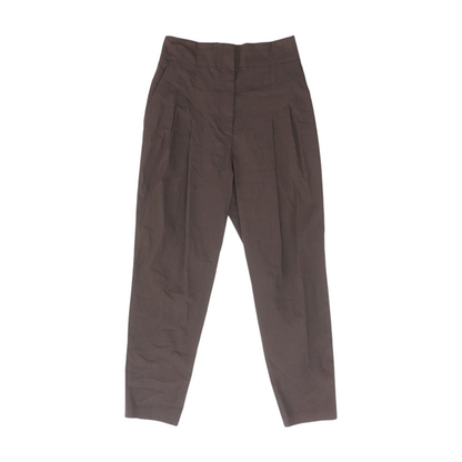 Brown Pants