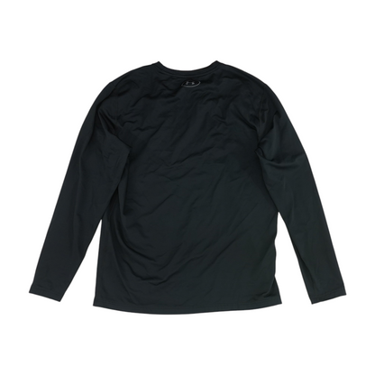 Black Active T-Shirt