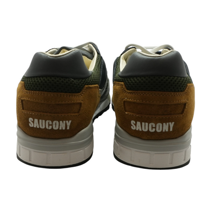Shadow 5000 Low-Top Athletic Shoes