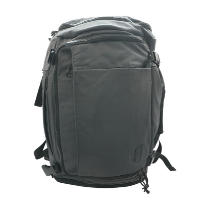 Charcoal Backpack