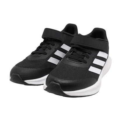 Black Athletics Shoes