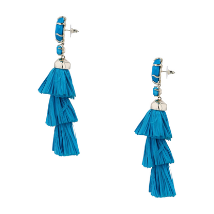 Costume Statement Earrings