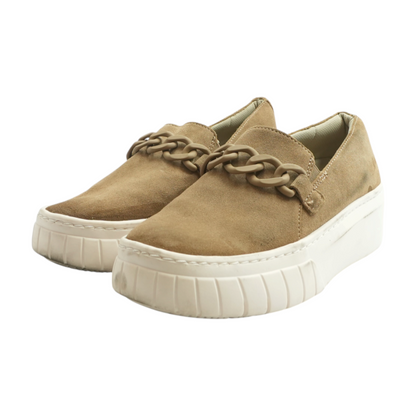 Brown Flats