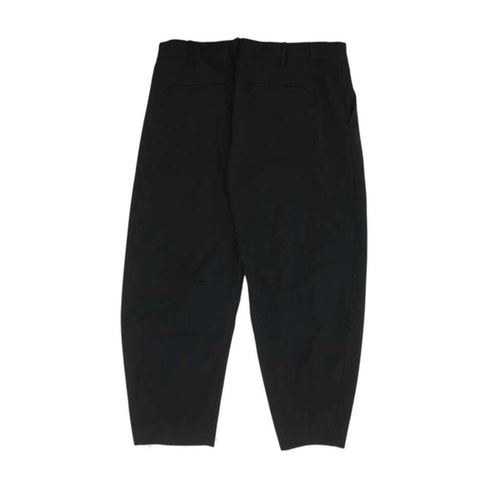 Black Pants