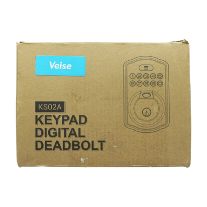 Keypad Digital Deadbolt