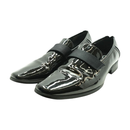 Black Loafer Dress Shoes