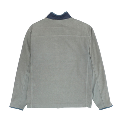 Brown Solid Active Jacket