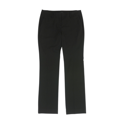 Black Petite Pants