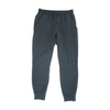 Black Regular Pants