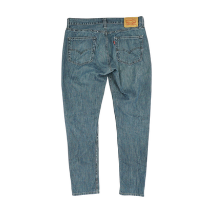 514 Straight Jeans