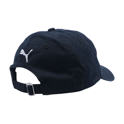 Puma Black Ballcap – Image 3