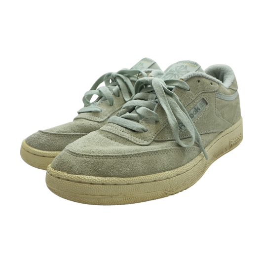 Club C 85 Low-Top Athletic Shoes