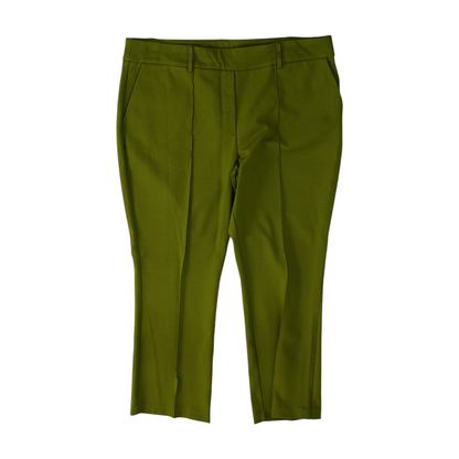 Green Pants