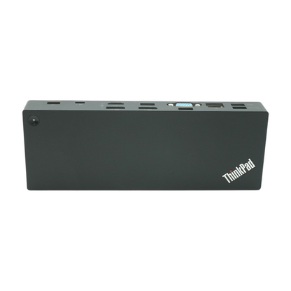 ThunderBolt 3 Multi-port Hub