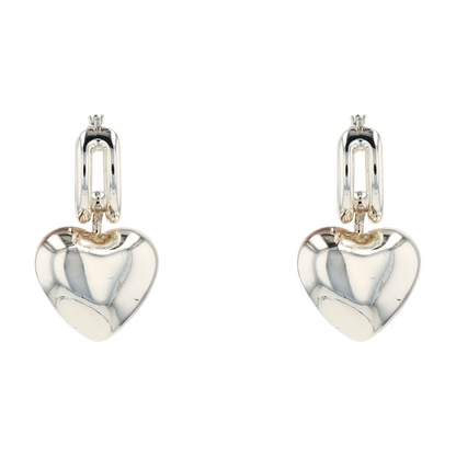 Costume Hoop Earrings