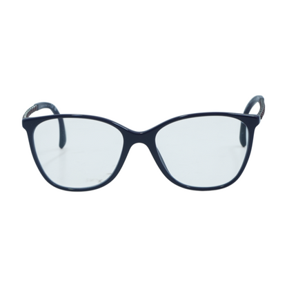 Purple C.1758 Cat Eye Prescription Eyewear
