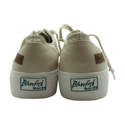 Lexine Athletic Shoes