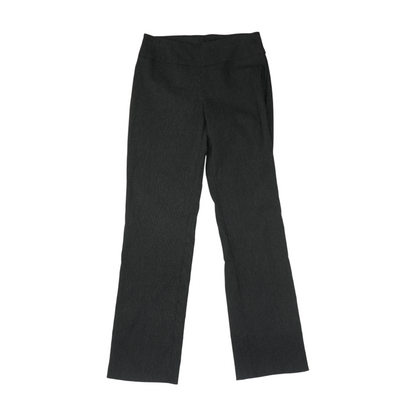 Gray Regular Pants