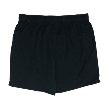 Black Active Shorts