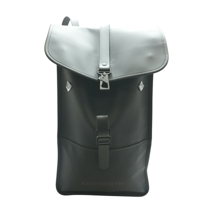 Black Backpack