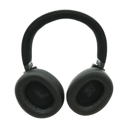 Black Live 770NC Over-Ear Wireless Headphones