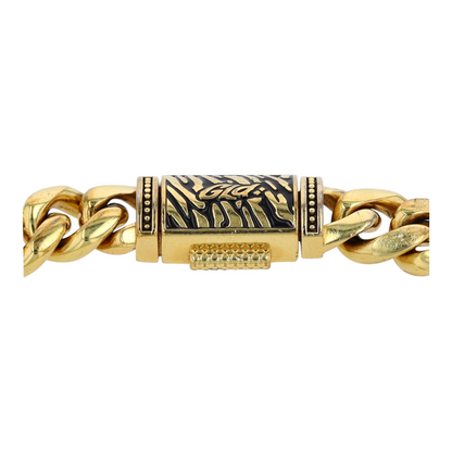 Costume Chain Bracelet