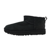 Black Winter Boots