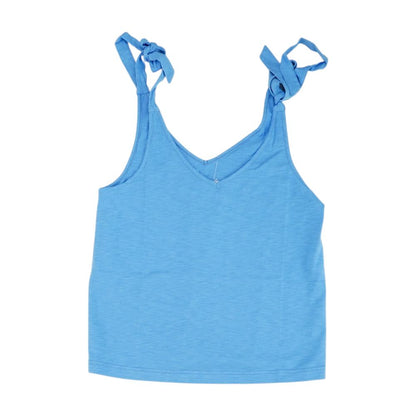 Blue Blouse
