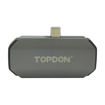 TC002C Duo Thermal Imaging Camera USB-C