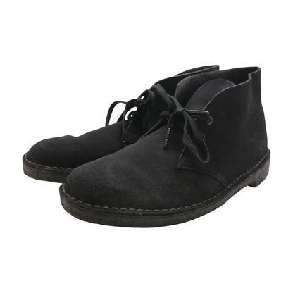 Black Boots