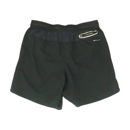 Black Active Shorts