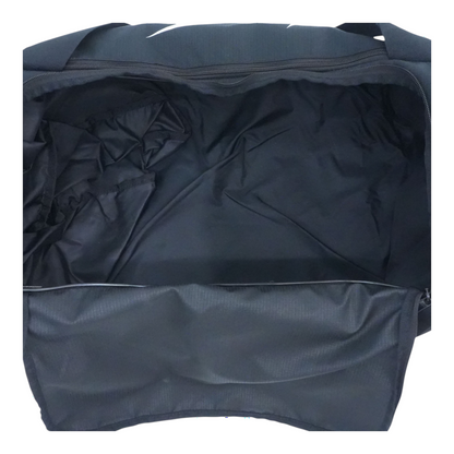 Black Duffel Bag