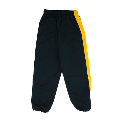 Black Classic Pants