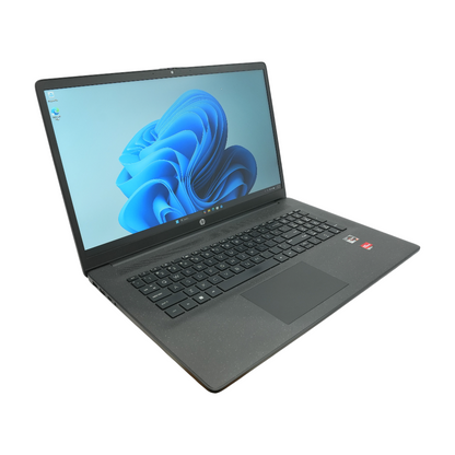 17.3" Laptop 17z Black AMD Ryzen 5 2.00GHz 16GB 1TB NVME/SSD