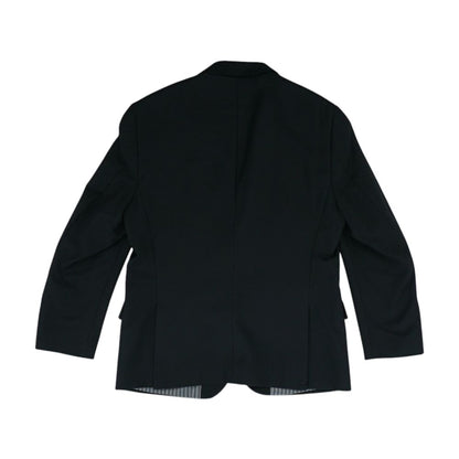 Black Sport Coat