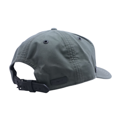Olive Ballcap