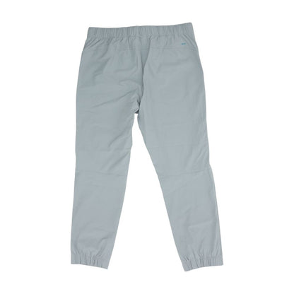 Gray Active Regular Pants