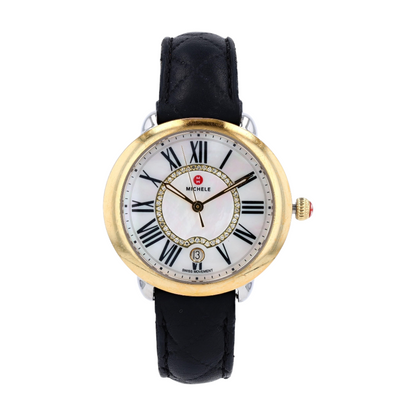 Stainless Steel Watch